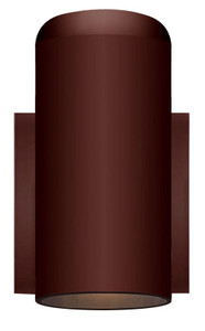 Minimalist Bronze Wall Sconce - 808230011427 Minimalist Bronze Wall Sconce - 808230011427