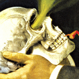 20" X 28" Thurston Spirits Vintage Magic Poster Wall Art - 808230035362