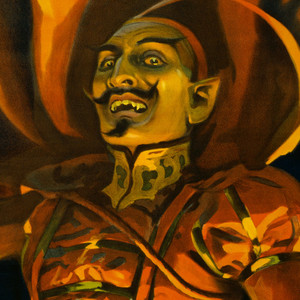 12" X 24" Keller's Wonders Vintage Magic Poster Wall Art - 808230035201