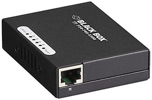 Black Box Fast Ethernet (100-mbps) Switch - (5) 10/100-mbps Copper Rj45, Usb Powered, Gsa, - 822088065104 Black Box Fast Ethernet (100-mbps) Switch - (5) 10/100-mbps Copper Rj45, Usb Powered, Gsa, - 822088065104