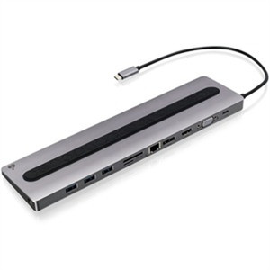 100 USB C 4K Ultra SlimStation - 881317519276 100 USB C 4K Ultra SlimStation - 881317519276