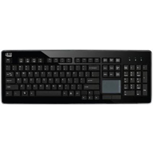 Wireless Slimtouch Keyboard - 783750004374 Wireless Slimtouch Keyboard - 783750004374