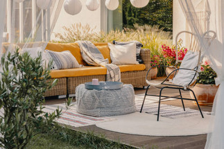 Upgrade Your Space in 2026: Best Outdoor & Home Decor Finds on Massive Sellers