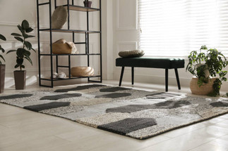 How to Choose the Perfect Area Rug for Your Home