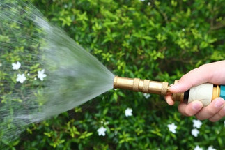 What Are the Advantages of Investing in a High-Quality Garden Hose Brass Nozzle?