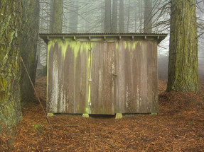 Can the Muddy Portable Bale Blind Withstand All Types of Weather Conditions?
