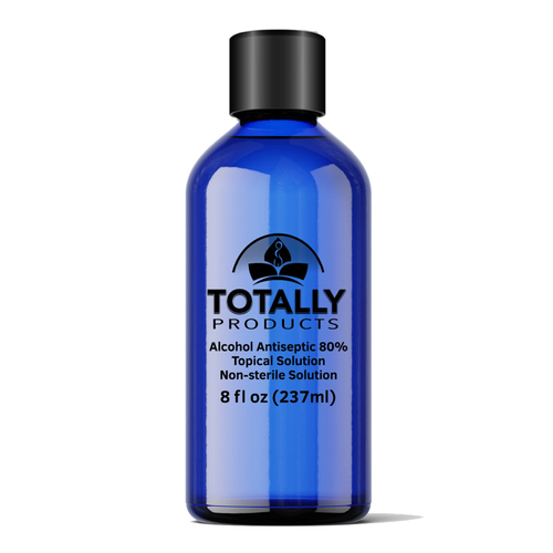 Hand Sanitizer Antibacterial 8oz Gel with Aloe Vera