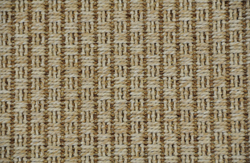 12' X 15' Beige Indoor Outdoor Area Rug