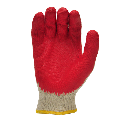Latex Dipped Nitrile Coated Work Gloves