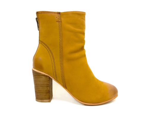 Nicole Slouchy Suede Boot