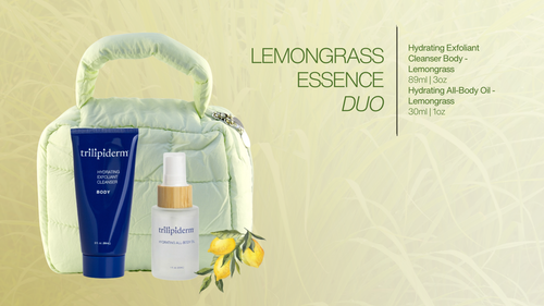 Lemongrass Essence Duo