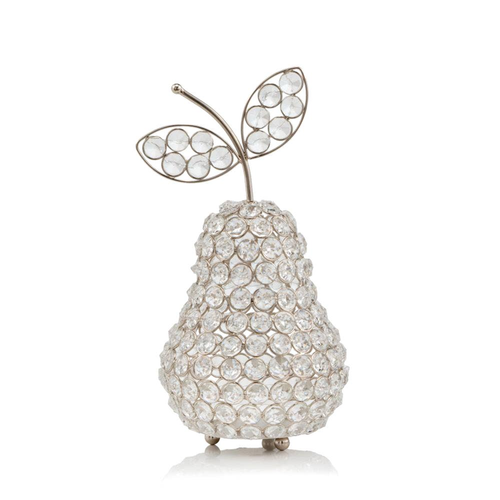 Manzana Cristal Silver Pear