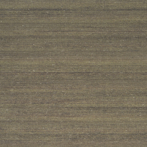 8' Green Abstract Runner Rug