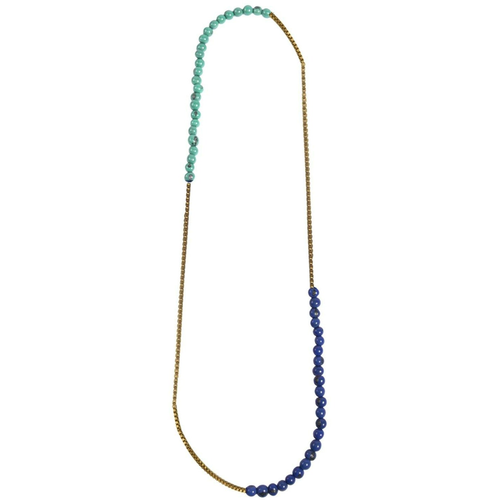 Cruz Acai Necklace