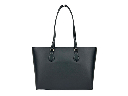 Michael Kors Sheila Signature Tote Bag