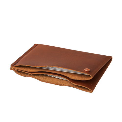 Rover Slim Leather Wallet