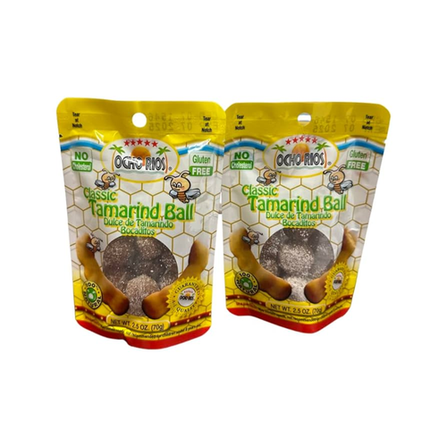 OCHO RIOS TAMARIND BALL 