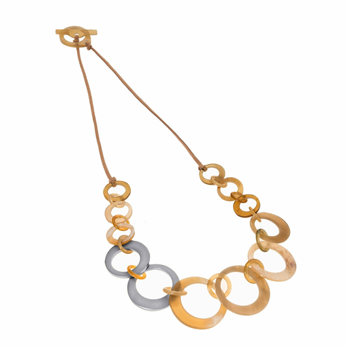 Malibu Necklace