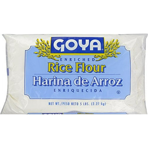 GOYA RICE FLOUR 