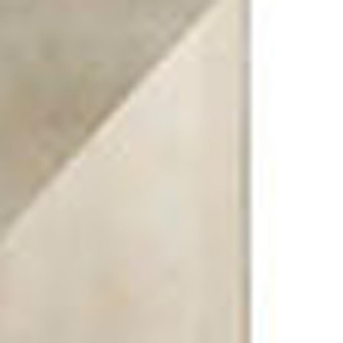 41" Gold Accent Mirror