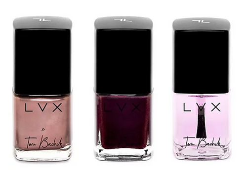 Tom Bachik X LVX Nail Set