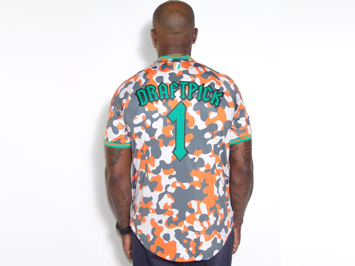 N1DPSTS-200(Camouflage) T-Shirt
