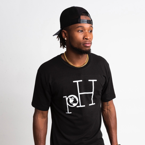 pH Logo Tee