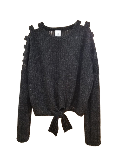 Catalina Pullover