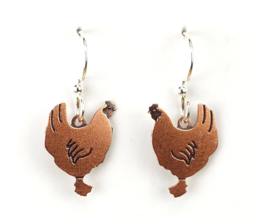 Hen