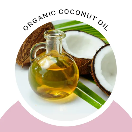 Organic Whipped Body Butter s