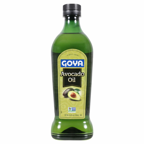 GOYA AVOCADO OIL 