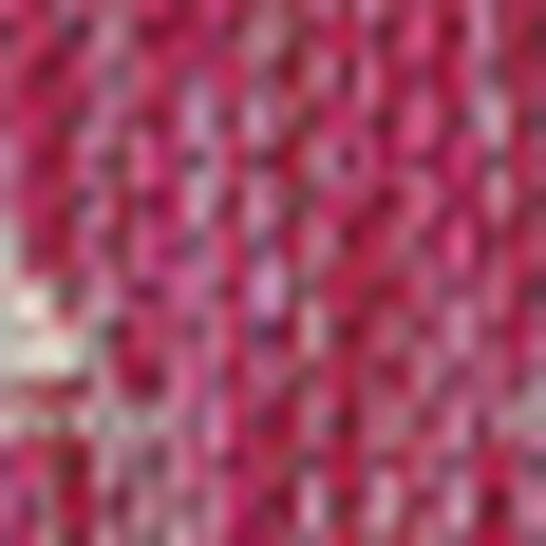 5' X 8' Fuchsia And Light Gray Trellis Indoor Outdoor Area Rug