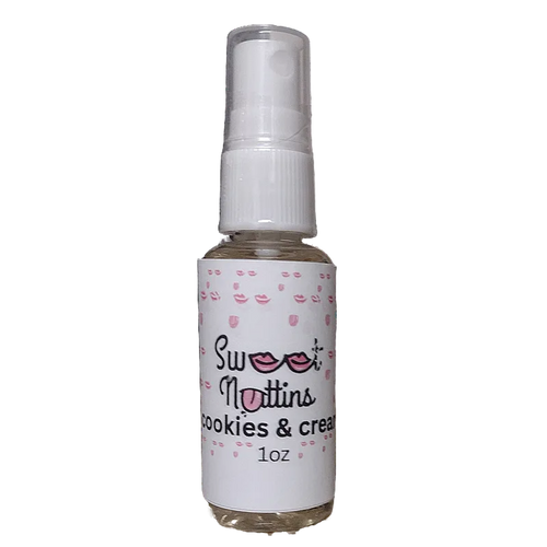 Cookies & Cream