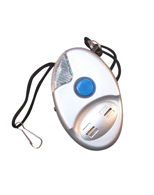 Personal Safety Alarm  (#138)