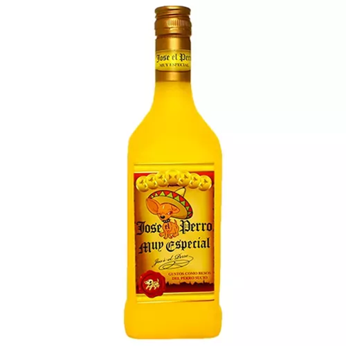 Silly Squeaker Liquor Bottle Hens R Messy