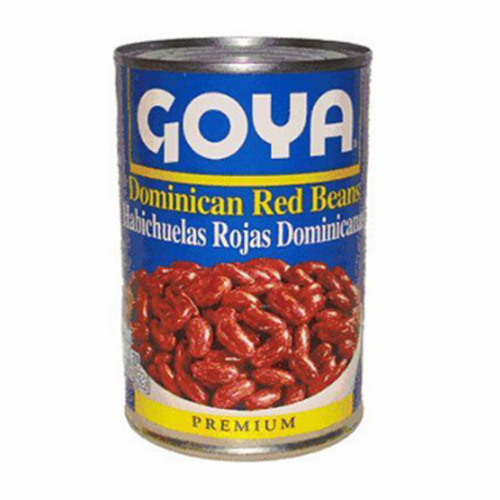 GOYA ROJO DOMINICANA 