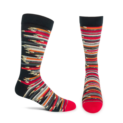 FLW Pencils Sock