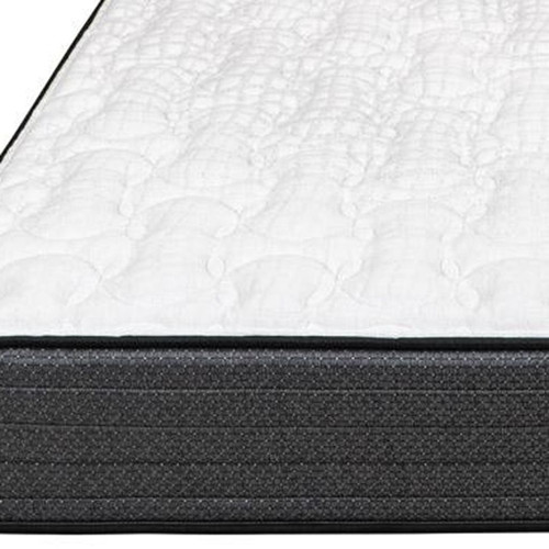 10" Full XL Foam Medium Hybrid Mattress