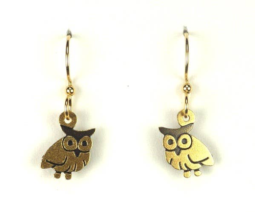 Owl Simple