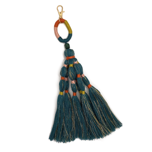 Pharaoh Tassel Collection