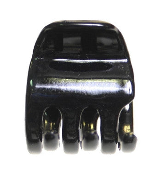 Claw Hair Claw Black