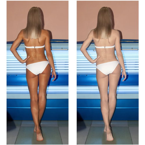 Tan Touch Sunless Bronze Self Tanning (20-piece Towelettes)