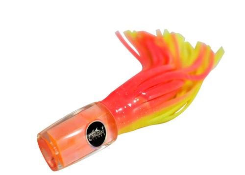 Mini Meat Mahi Lure
