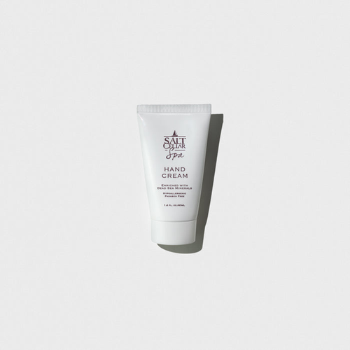 HAND CREAM 