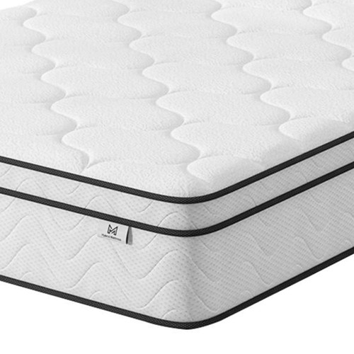 10" Twin XL Foam Medium Hybrid Mattress