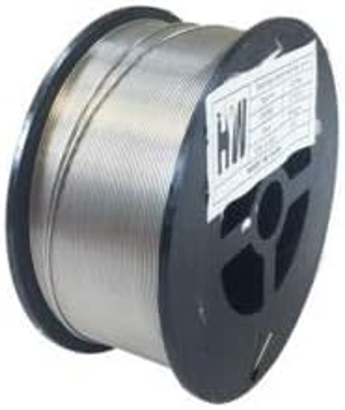 Nickel 55 Cast Iron Mig Welding Wire 2-Pound Spool