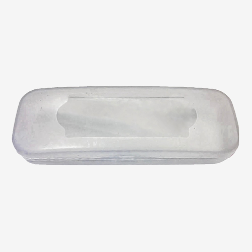 Reading Glasses Plastic Cases