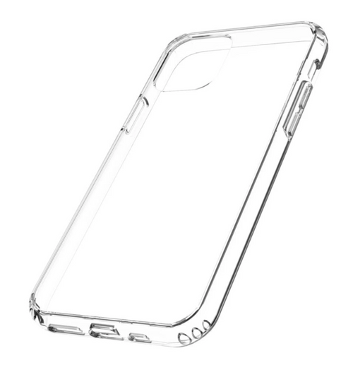 Trybe Xpo Clear Case - Iphone