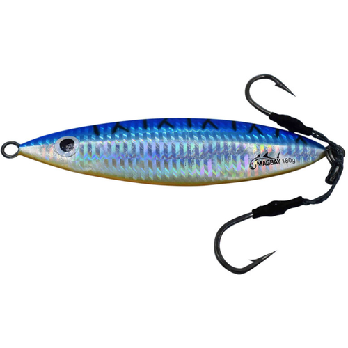 Jig Hyperfly