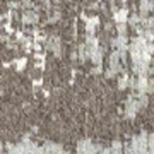 9' X 13' Gray White And Brown Abstract Washable Area Rug With UV Protection